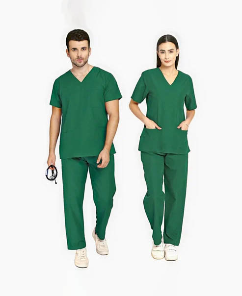 Operation Theater Dresses