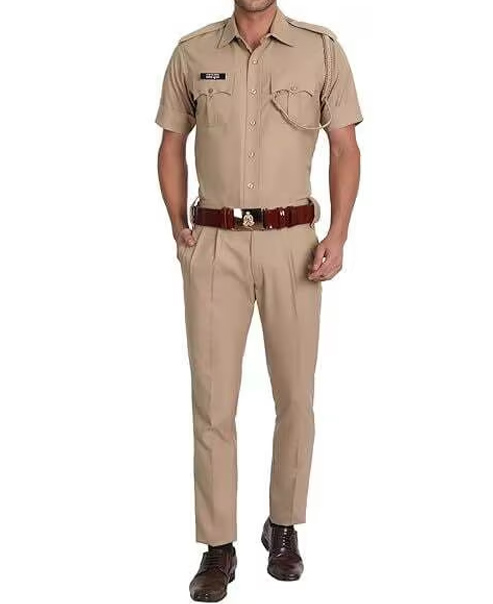 Police Uniforms