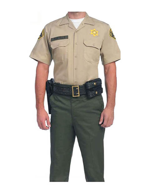 Security Guard Uniforms